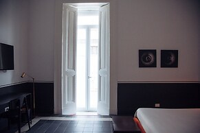 Altoledo Rooms and Suite