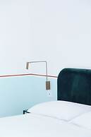 Altoledo Rooms and Suite