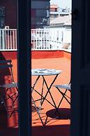 Altoledo Rooms and Suite