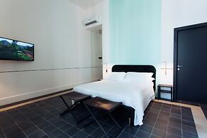 Altoledo Rooms and Suite