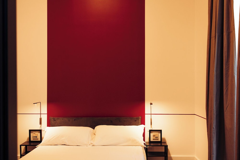 Altoledo Rooms and Suite
