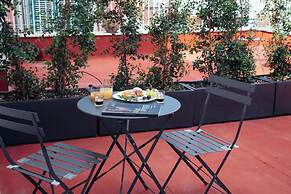 Altoledo Rooms and Suite