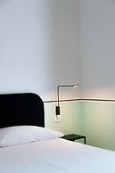 Altoledo Rooms and Suite
