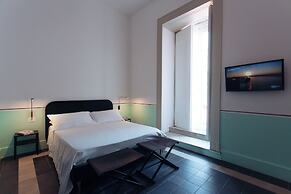 Altoledo Rooms and Suite