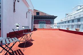 Altoledo Rooms and Suite
