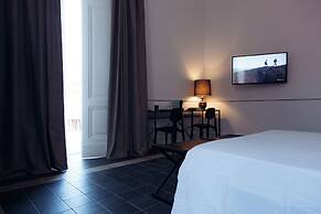 Altoledo Rooms and Suite