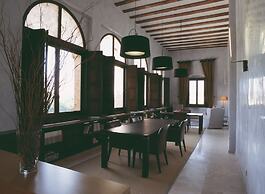 Hospedería del Monasterio de Rueda
