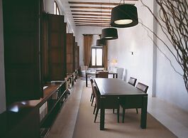 Hospedería del Monasterio de Rueda