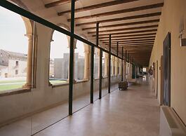 Hospedería del Monasterio de Rueda