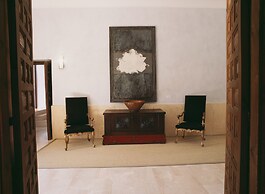 Hospedería del Monasterio de Rueda