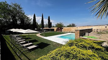 Hospedería del Monasterio de Rueda