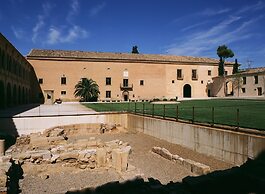 Hospedería del Monasterio de Rueda