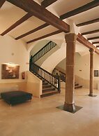 Hospedería del Monasterio de Rueda