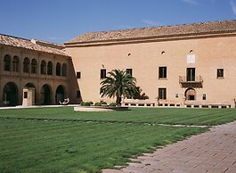 Hospedería del Monasterio de Rueda
