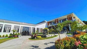 Alta Terra Hotel Tagaytay