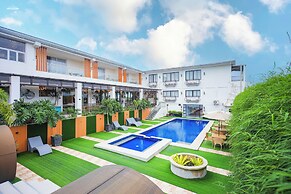 Alta Terra Hotel Tagaytay