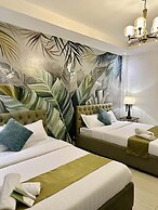 Alta Terra Hotel Tagaytay