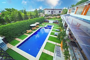 Alta Terra Hotel Tagaytay