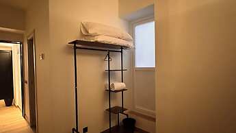 Literal Hostel