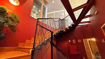 Literal Hostel
