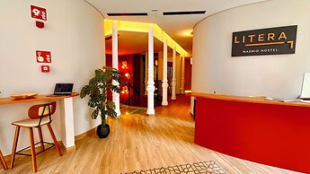 Literal Hostel