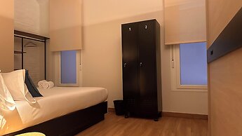 Literal Hostel