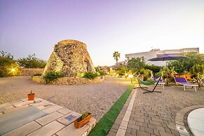 Tenuta Apollonio Pool & Relax