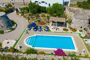 Tenuta Apollonio Pool & Relax