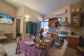Tenuta Apollonio Pool & Relax
