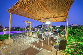 Tenuta Apollonio Pool & Relax