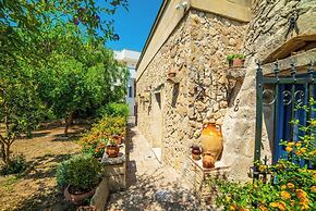 Tenuta Apollonio Pool & Relax