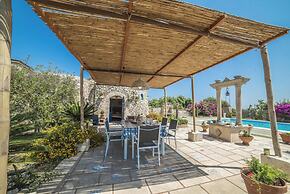 Tenuta Apollonio Pool & Relax