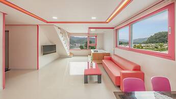Gapyeong The Hue Spa Pension