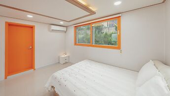 Gapyeong The Hue Spa Pension