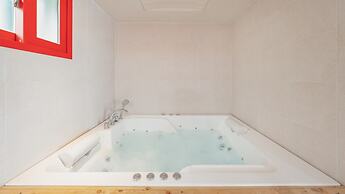 Gapyeong The Hue Spa Pension