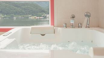 Gapyeong The Hue Spa Pension