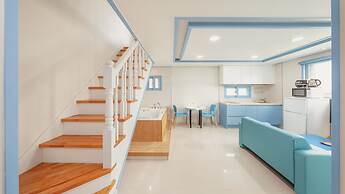 Gapyeong The Hue Spa Pension