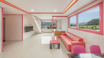 Gapyeong The Hue Spa Pension