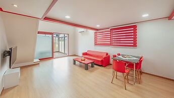 Gapyeong The Hue Spa Pension