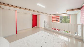 Gapyeong The Hue Spa Pension