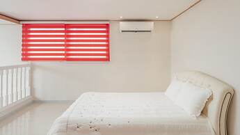 Gapyeong The Hue Spa Pension