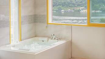 Gapyeong The Hue Spa Pension