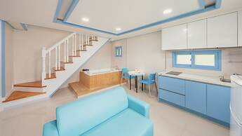 Gapyeong The Hue Spa Pension