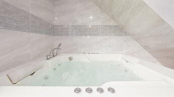 Gapyeong The Hue Spa Pension