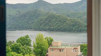 Gapyeong The Hue Spa Pension