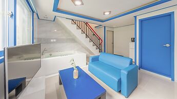 Gapyeong The Hue Spa Pension