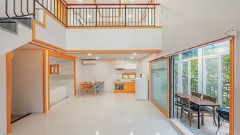 Gapyeong The Hue Spa Pension
