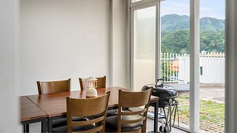 Gapyeong The Hue Spa Pension