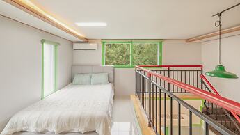 Gapyeong The Hue Spa Pension