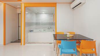 Gapyeong The Hue Spa Pension